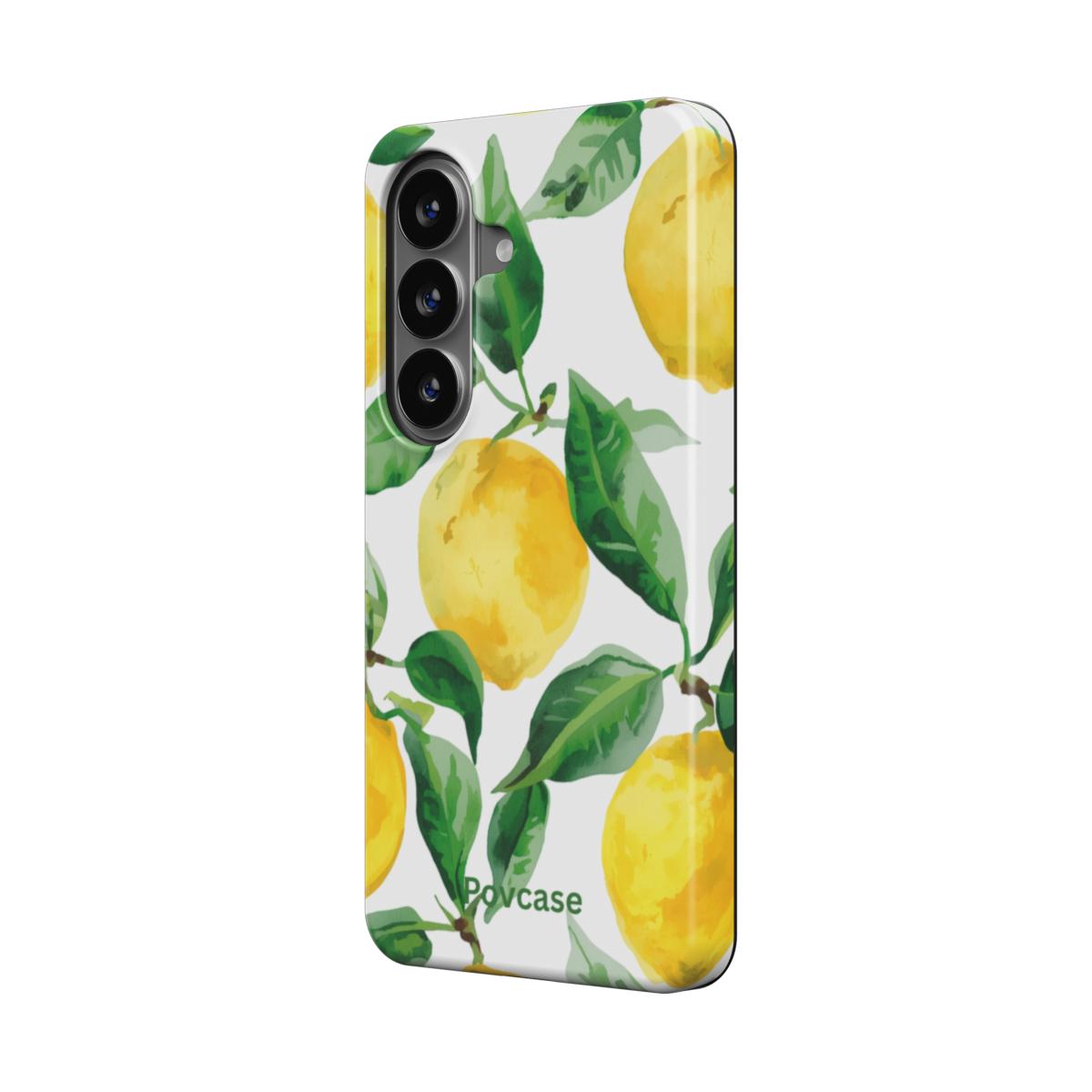 Citrus Glow