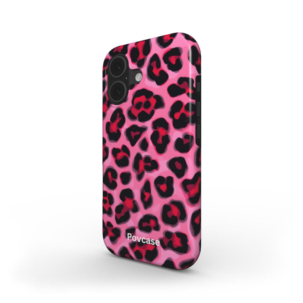 Pink Wild