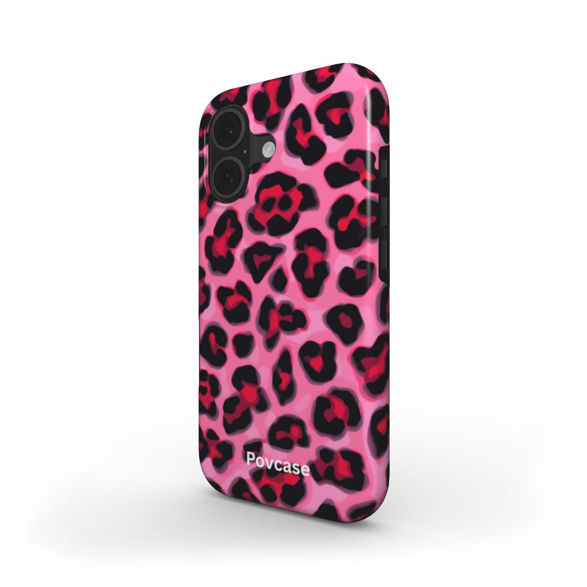 Pink Wild