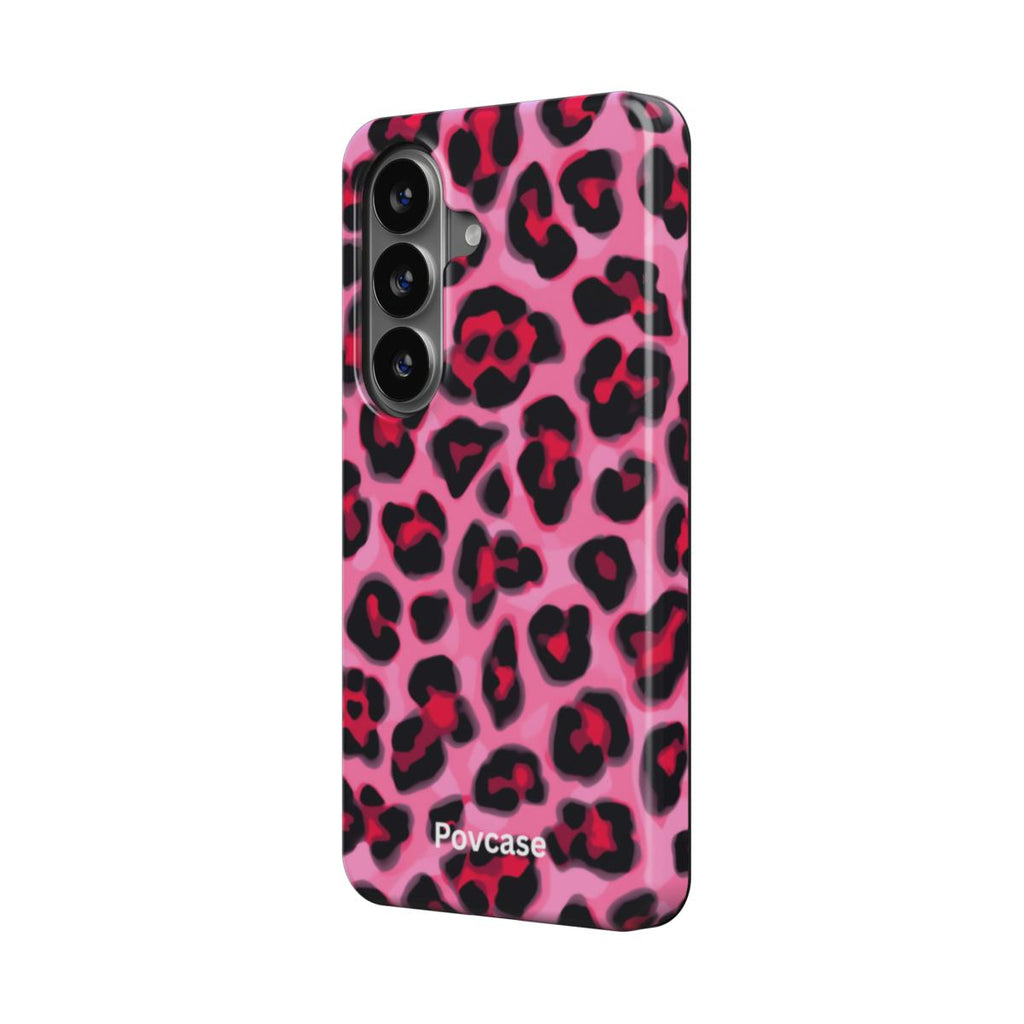 Pink Wild