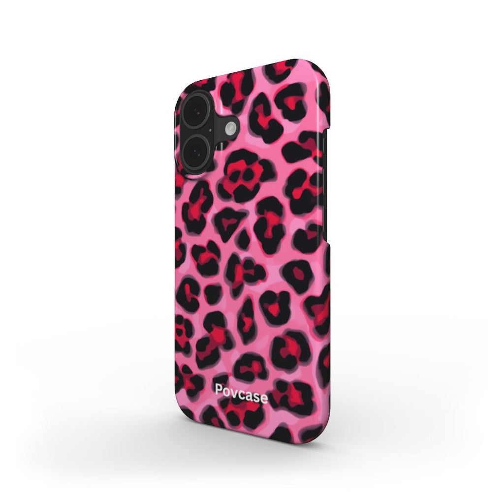 Pink Wild