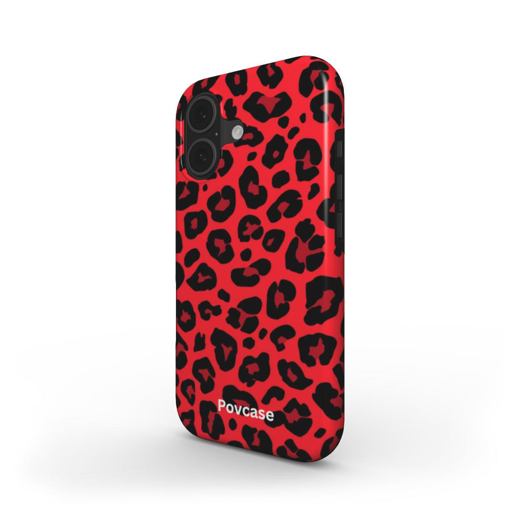 Hot Leopard