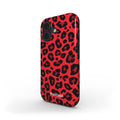 Hot Leopard