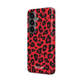 Hot Leopard