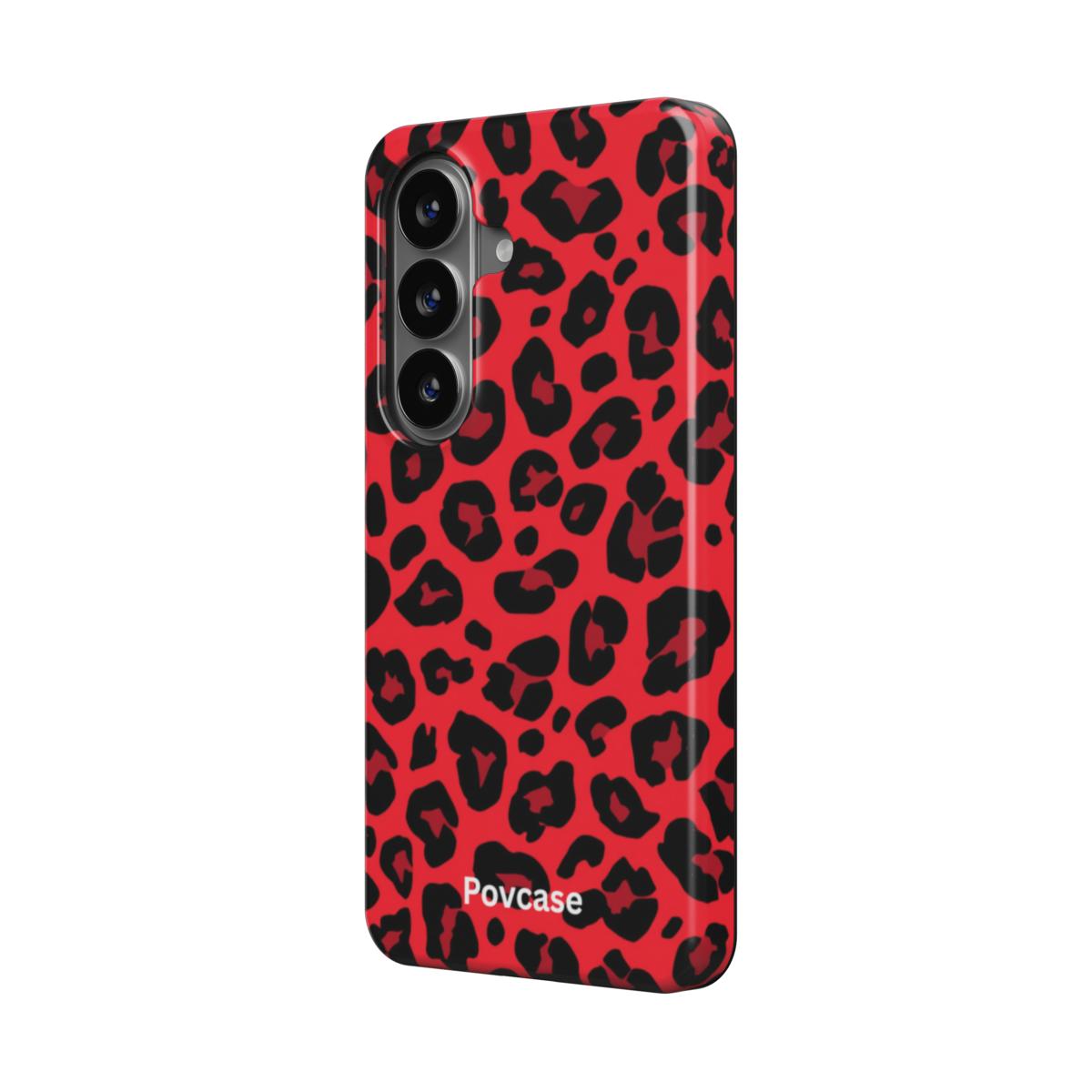 Hot Leopard