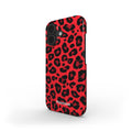 Hot Leopard