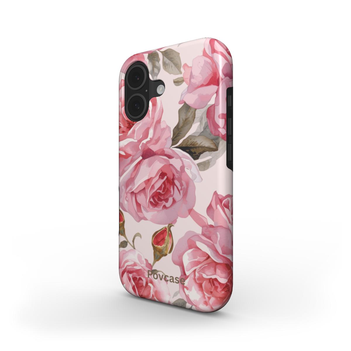 Blush Garden