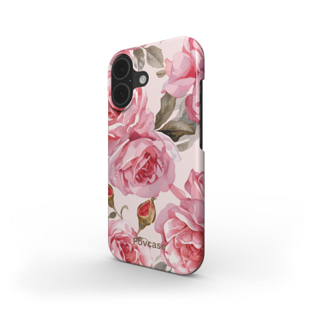 Blush Garden