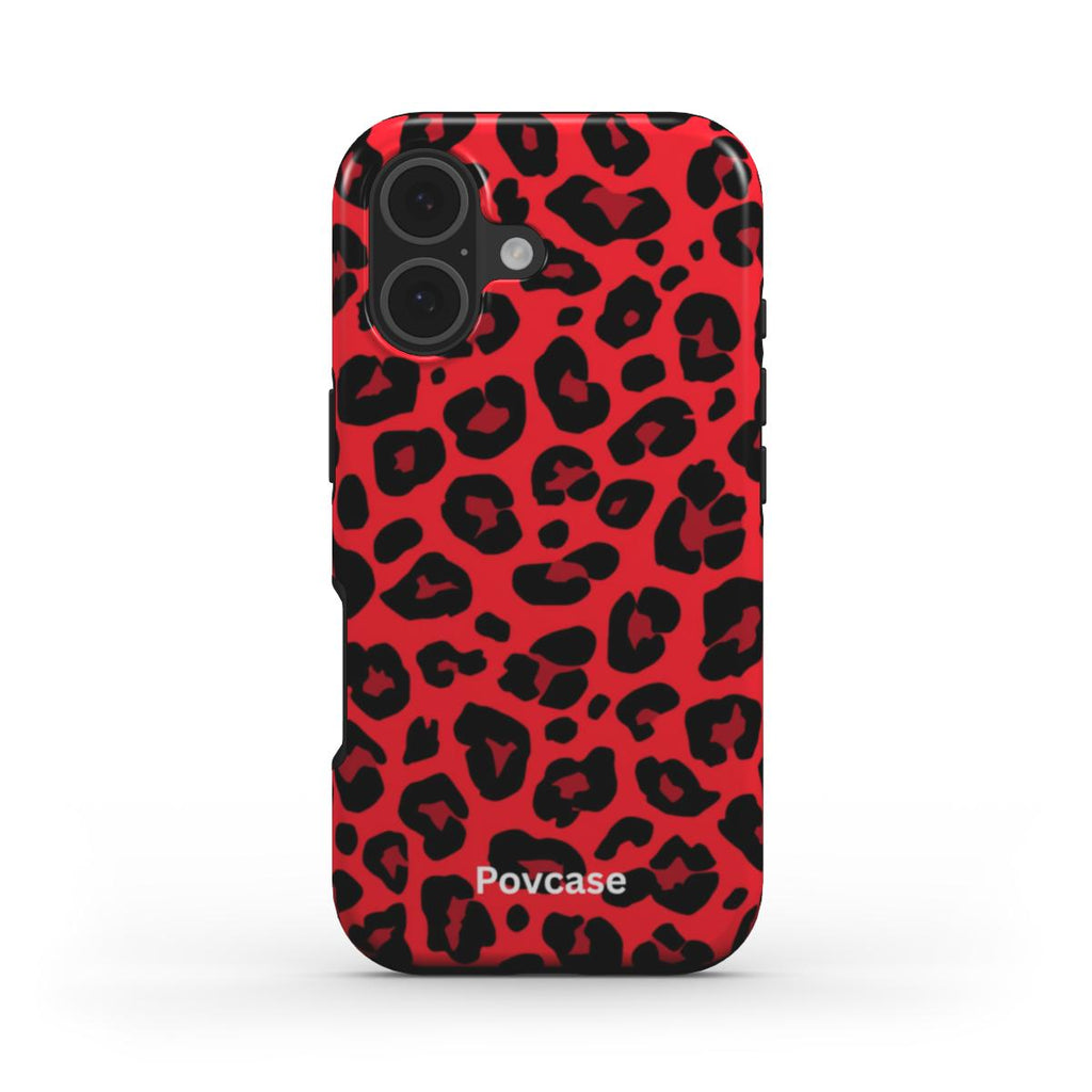 Hot Leopard