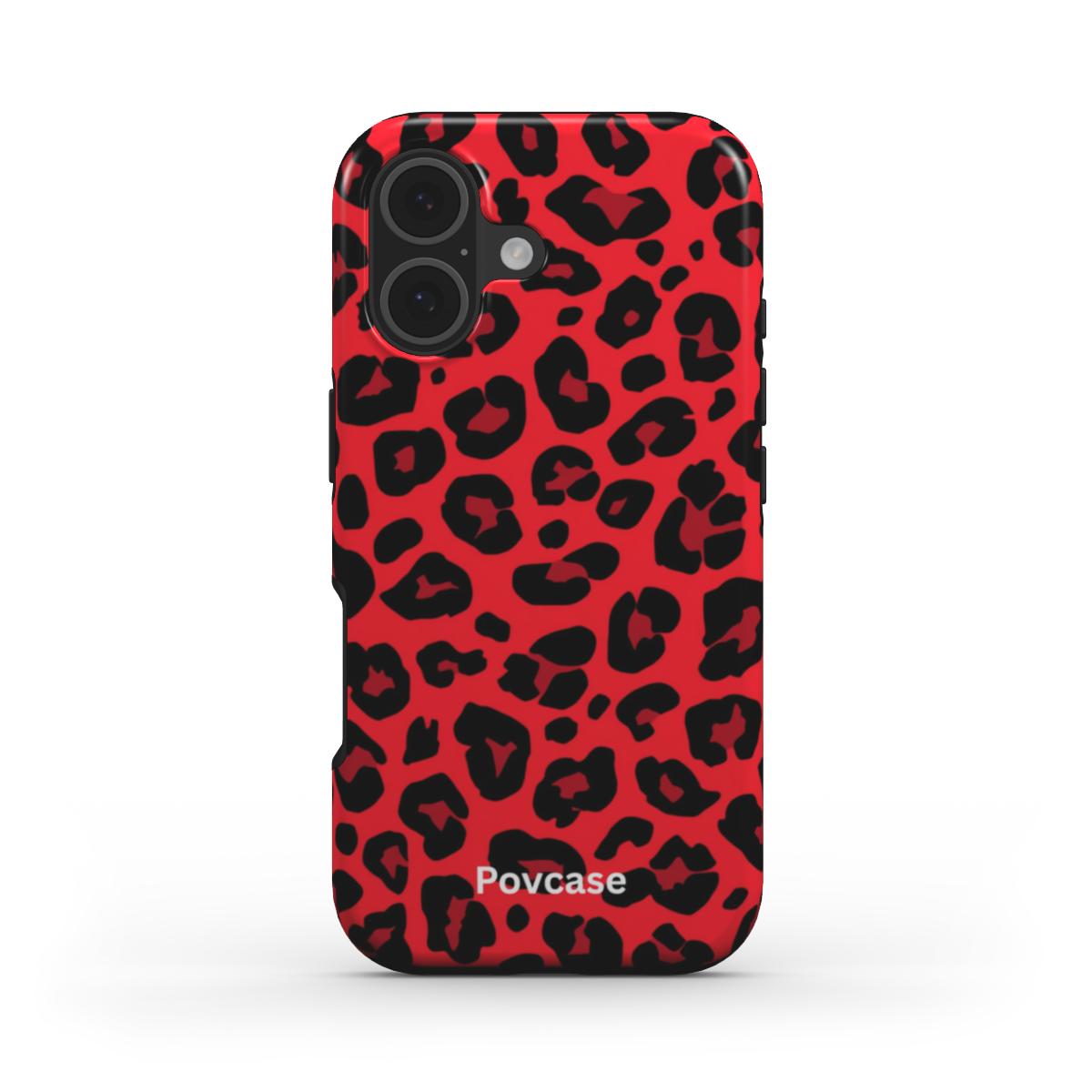 Hot Leopard