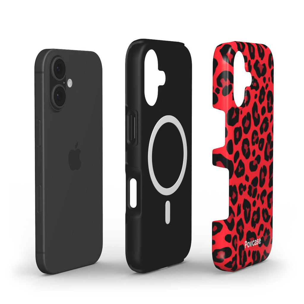 Hot Leopard