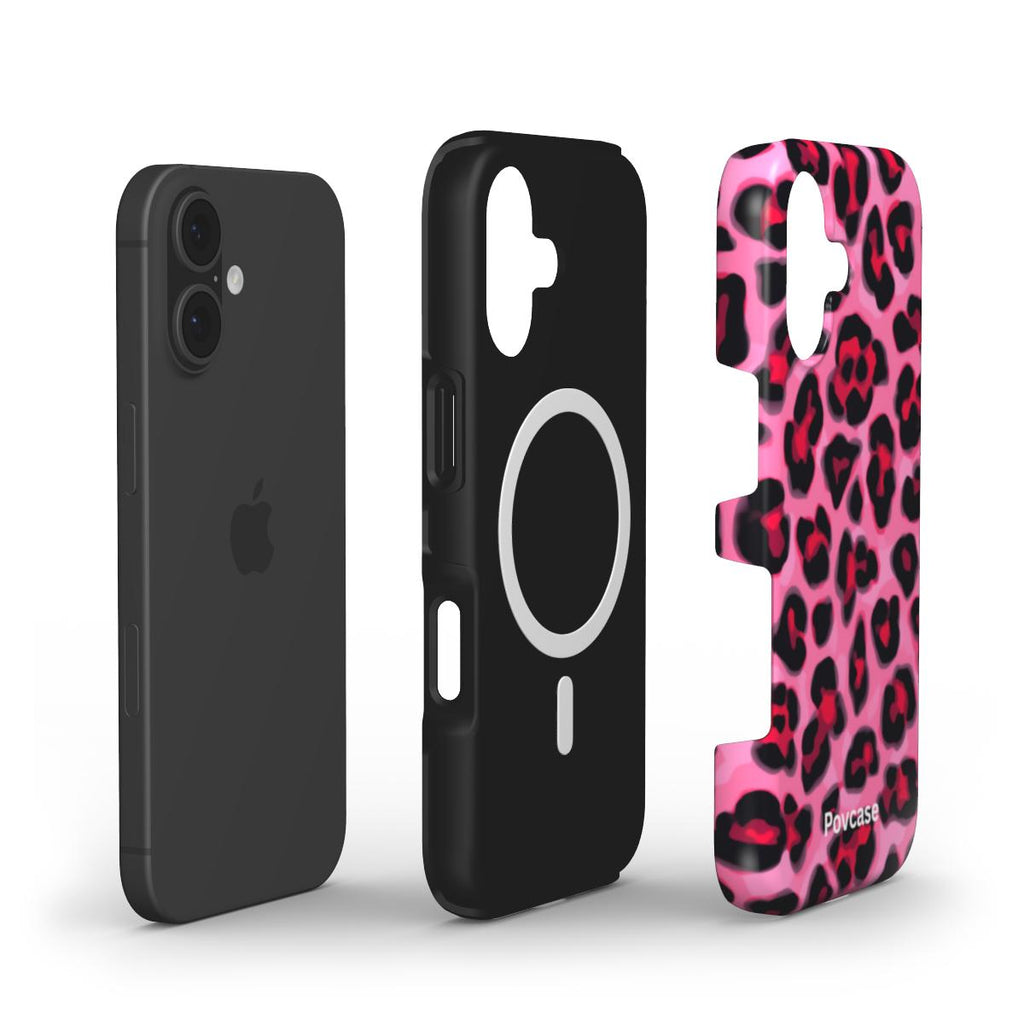 Pink Wild