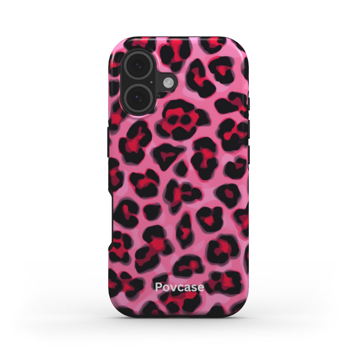 Pink Wild