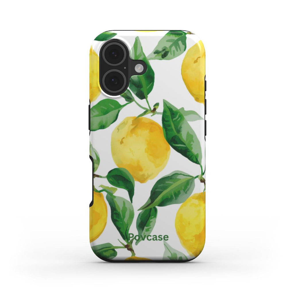 Citrus Glow