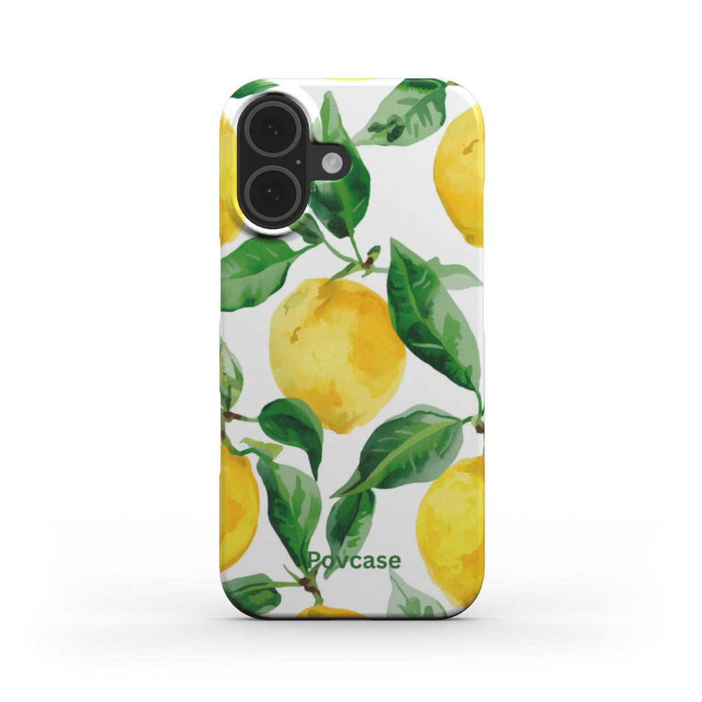 Citrus Glow