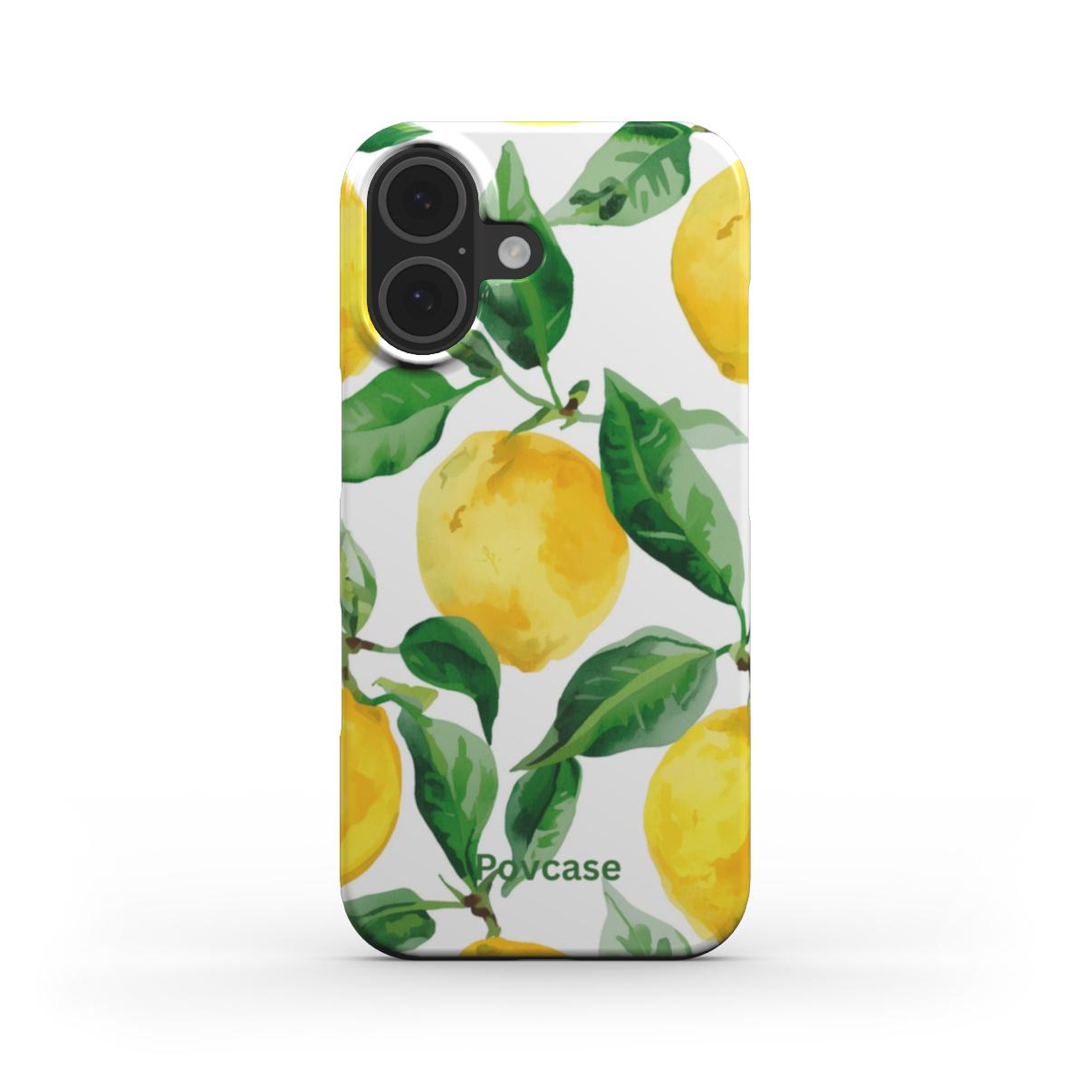 Citrus Glow