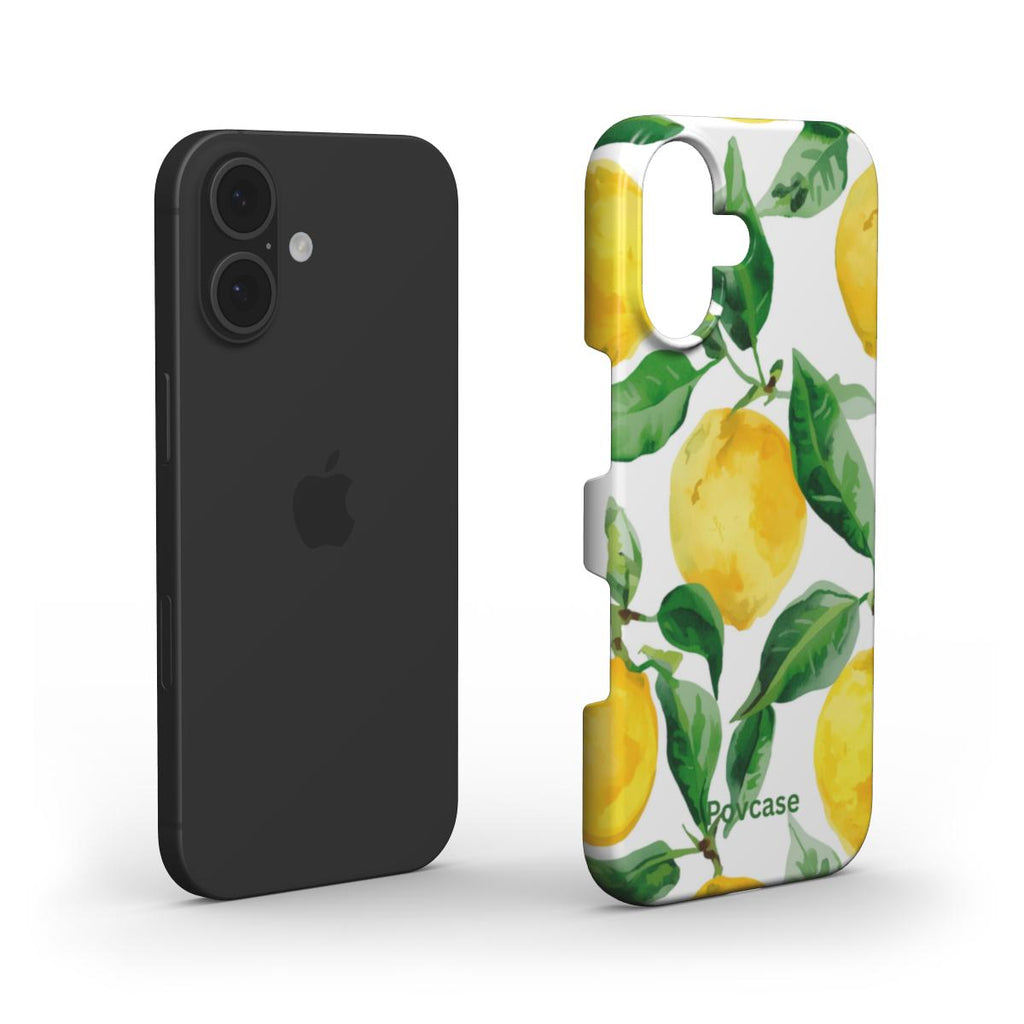 Citrus Glow