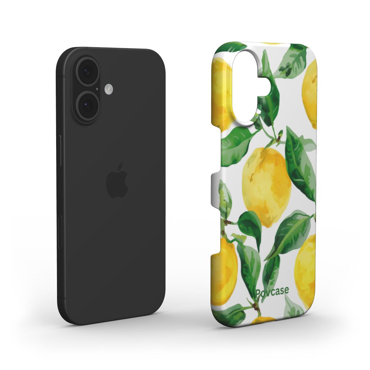 Citrus Glow
