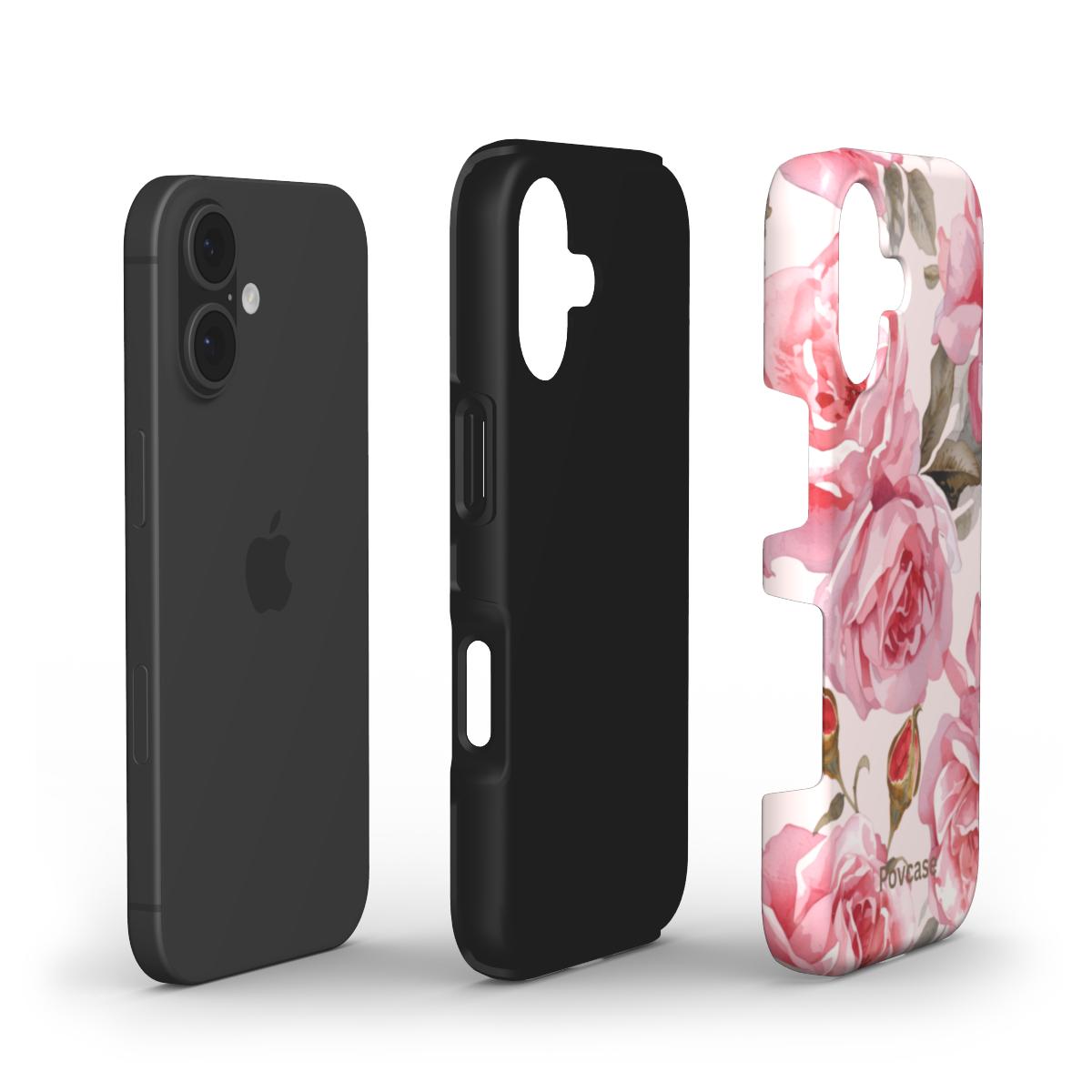 Blush Garden