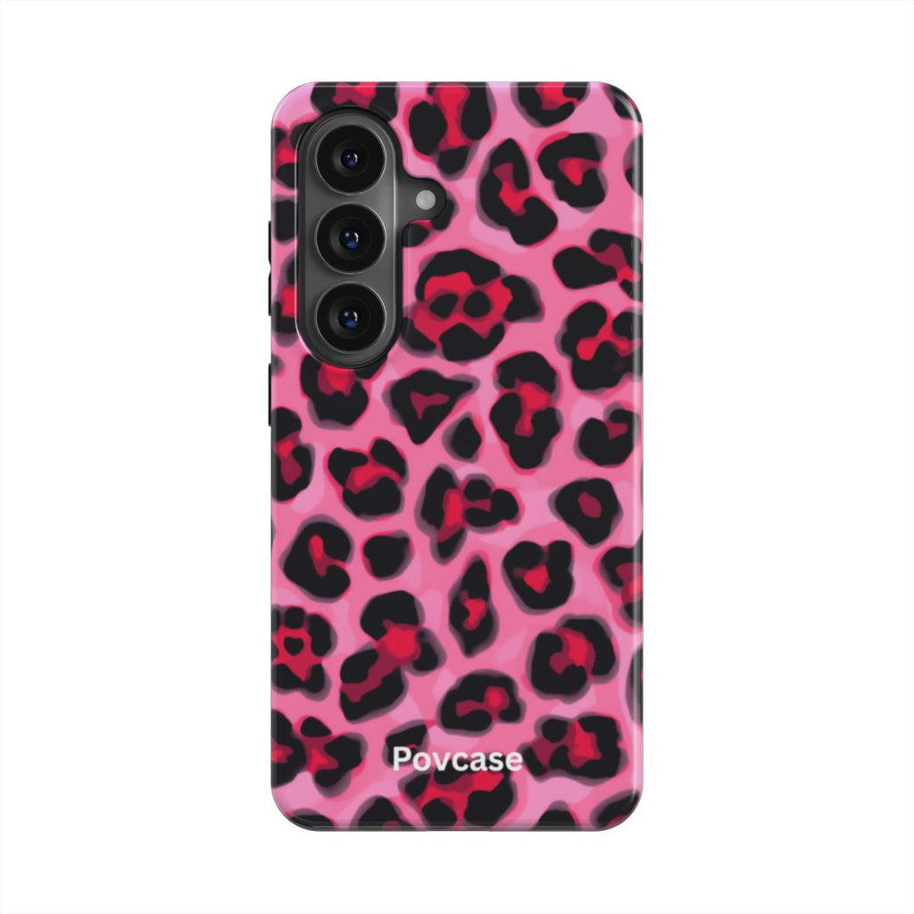 Pink Wild
