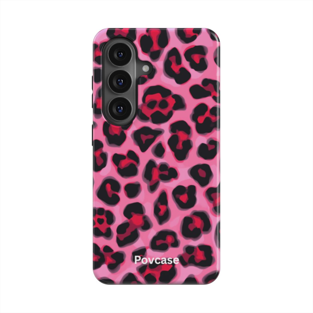 Pink Wild
