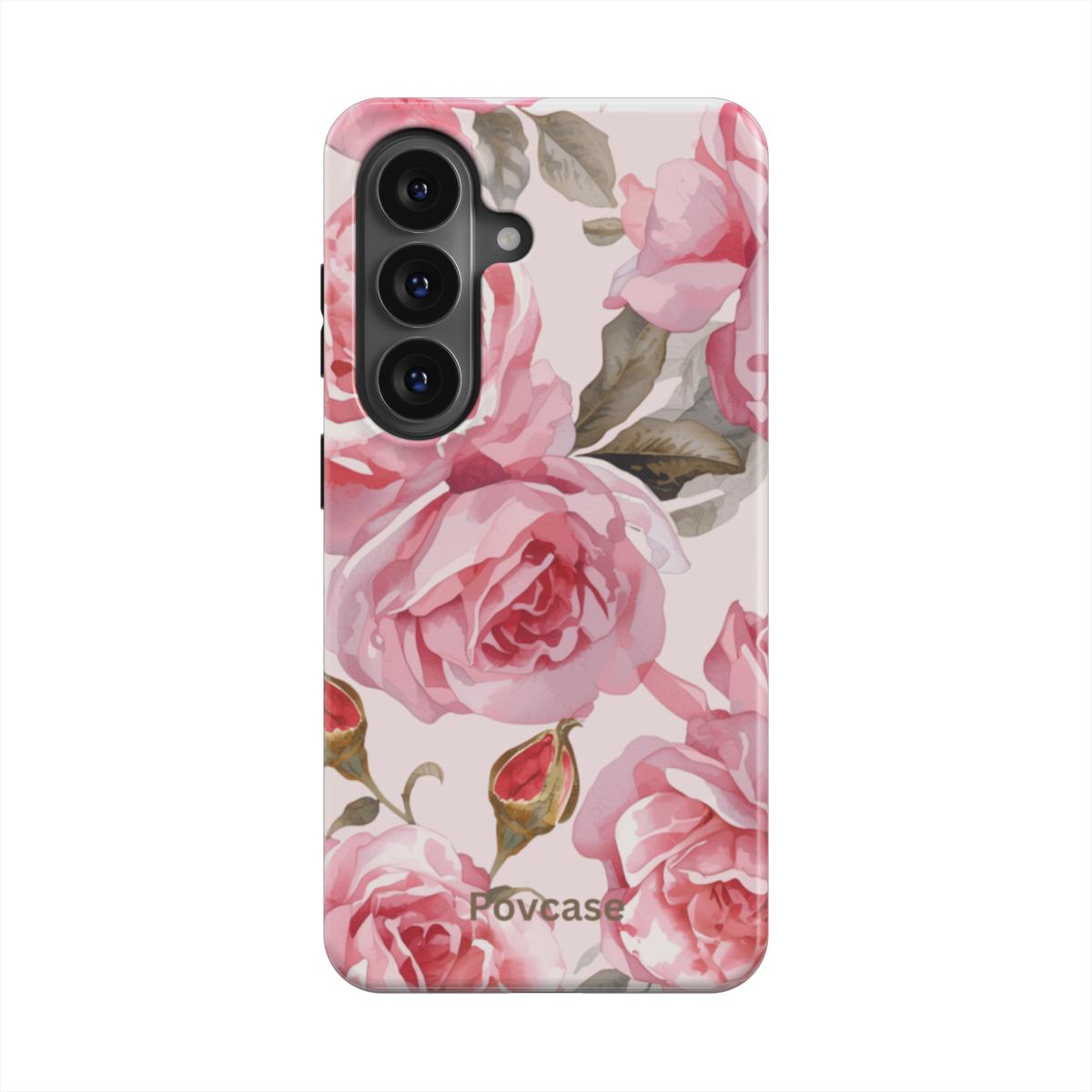 Blush Garden