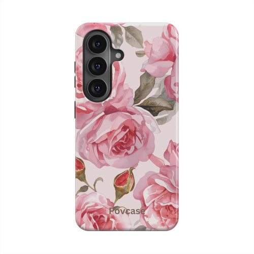 Blush Garden
