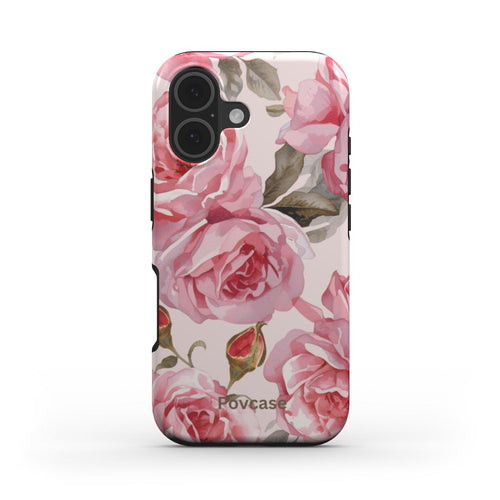 Blush Garden