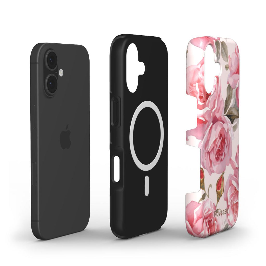 Blush Garden