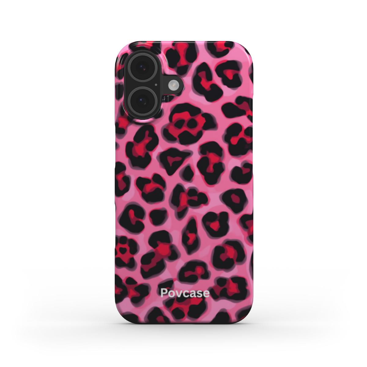 Pink Wild
