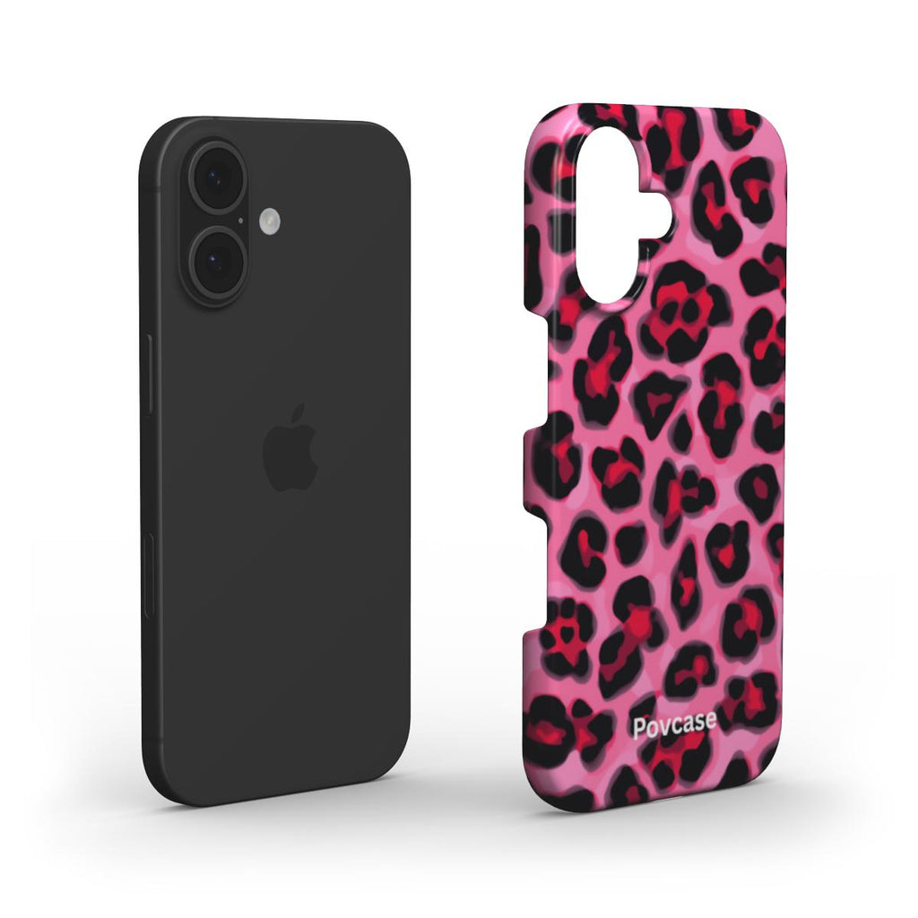 Pink Wild