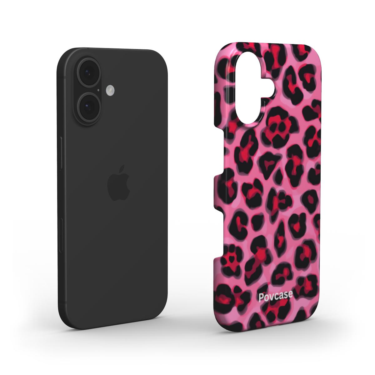 Pink Wild