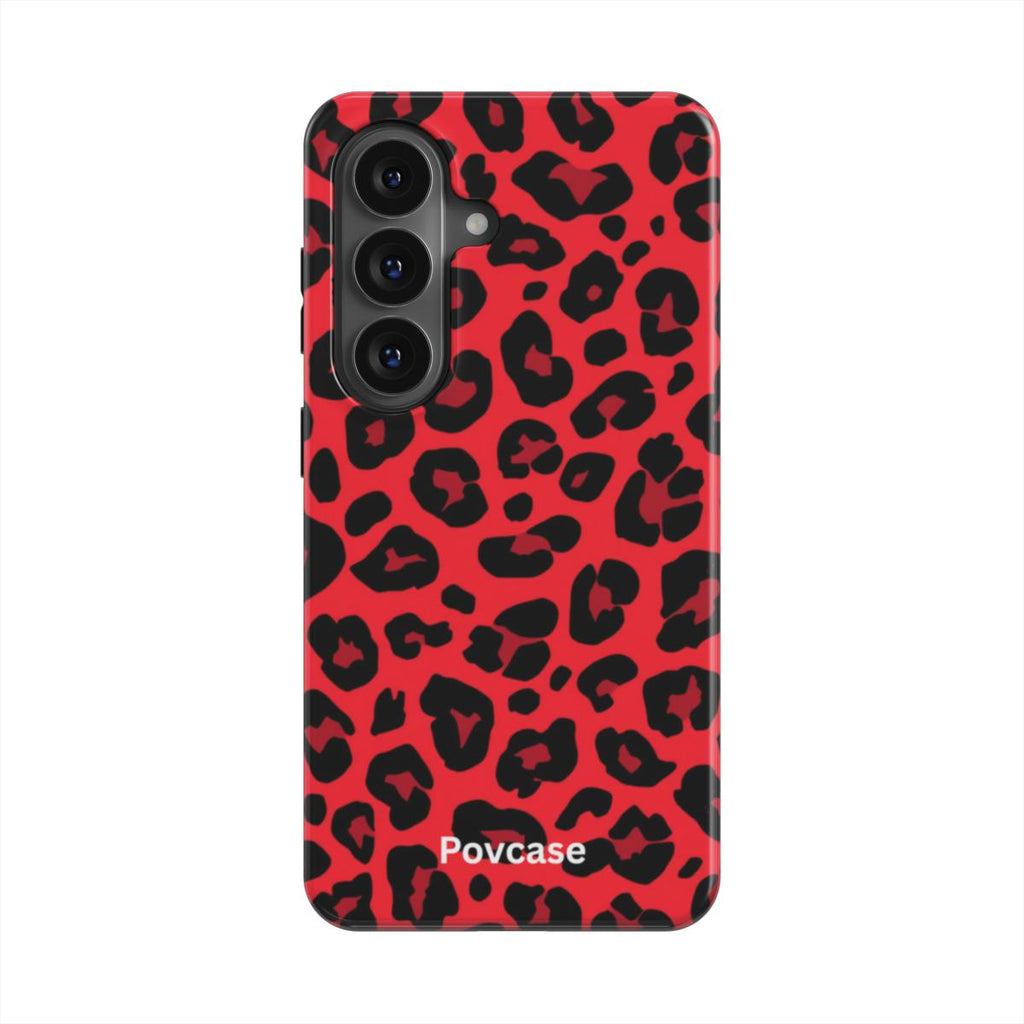 Hot Leopard