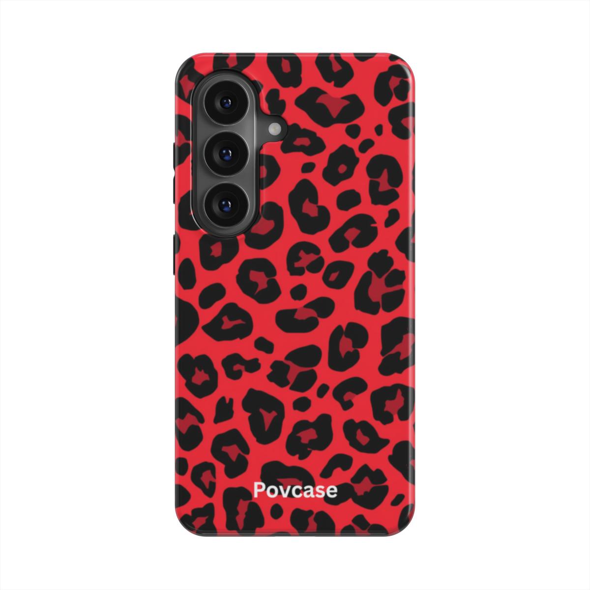 Hot Leopard