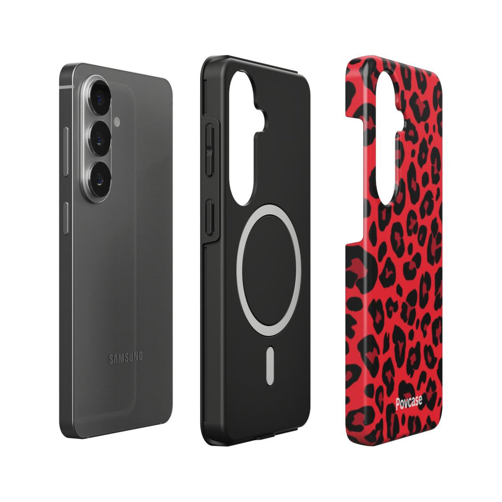 Hot Leopard