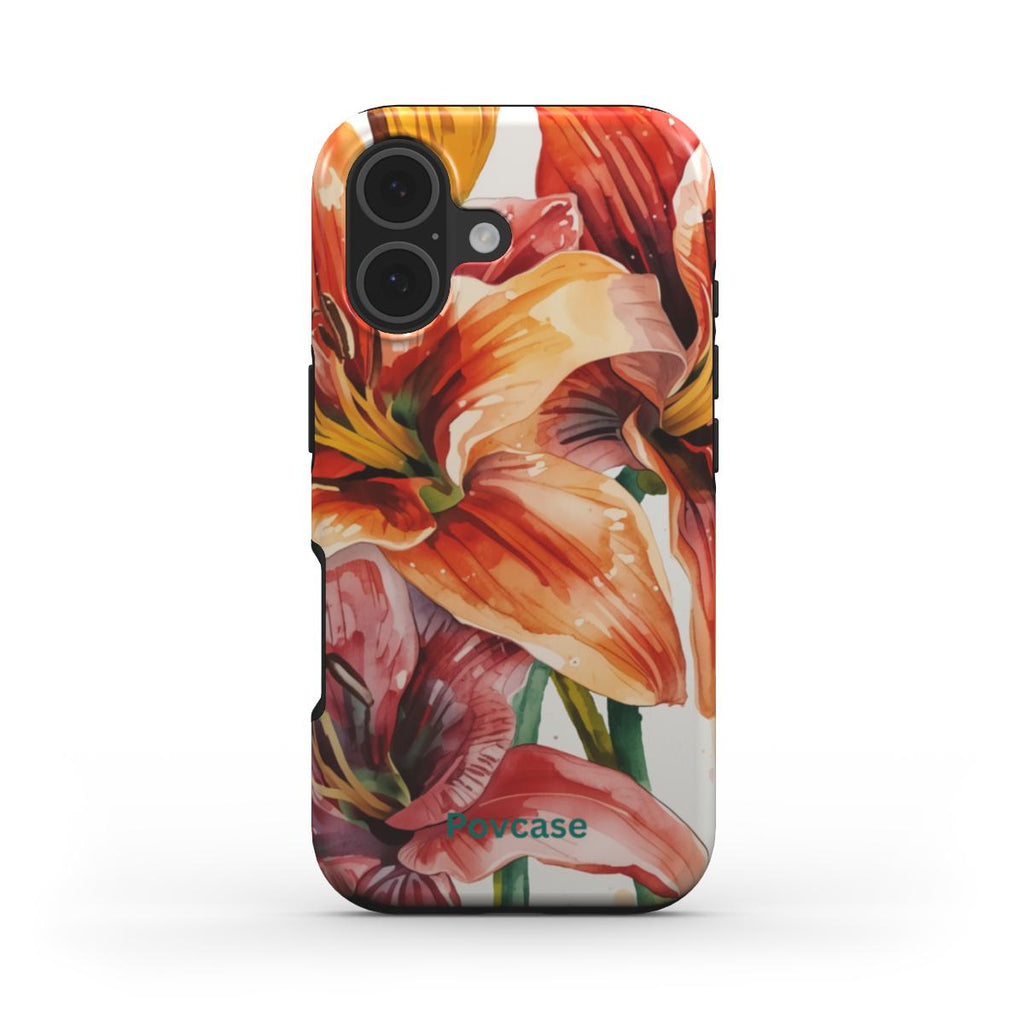 Tropic Flow