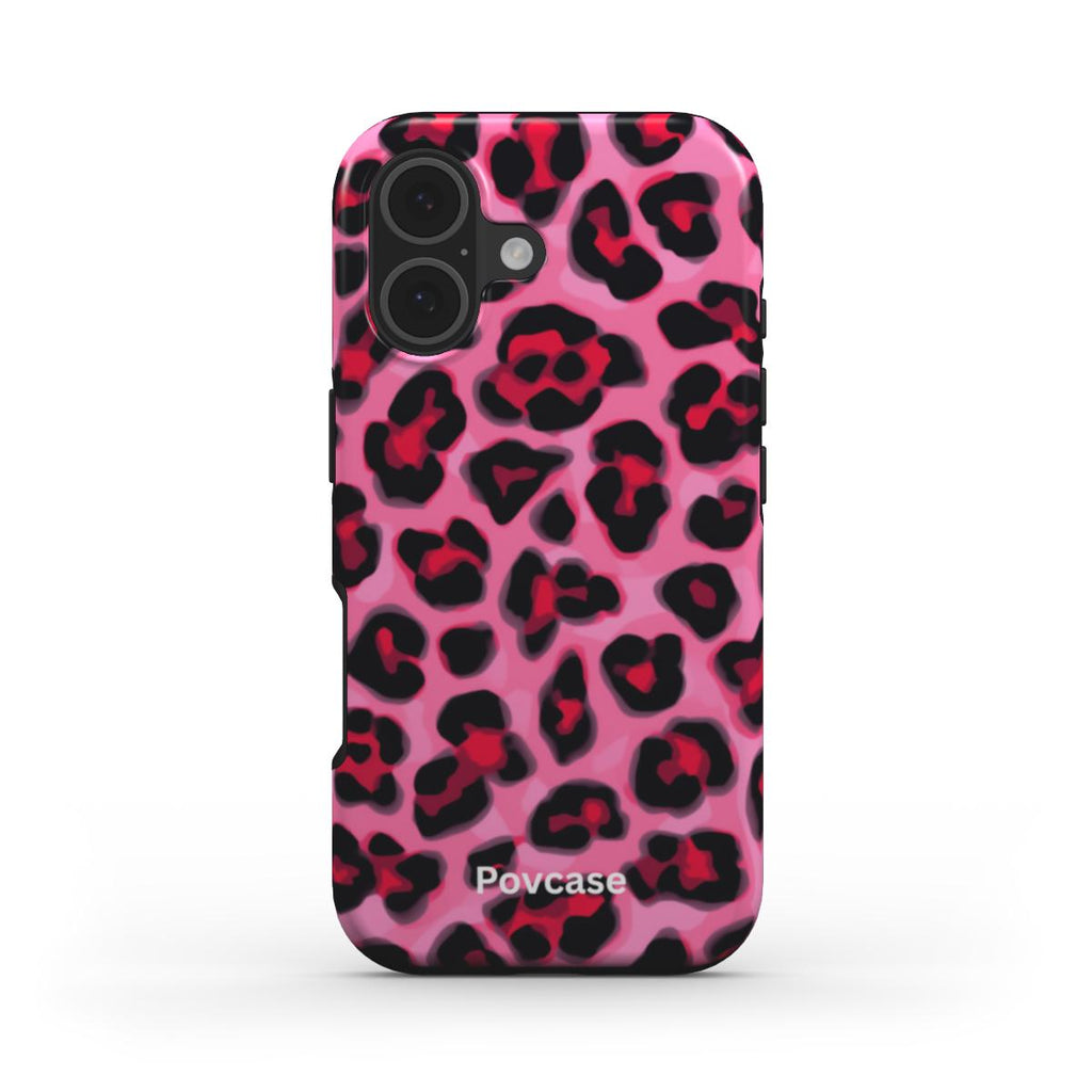 Pink Wild