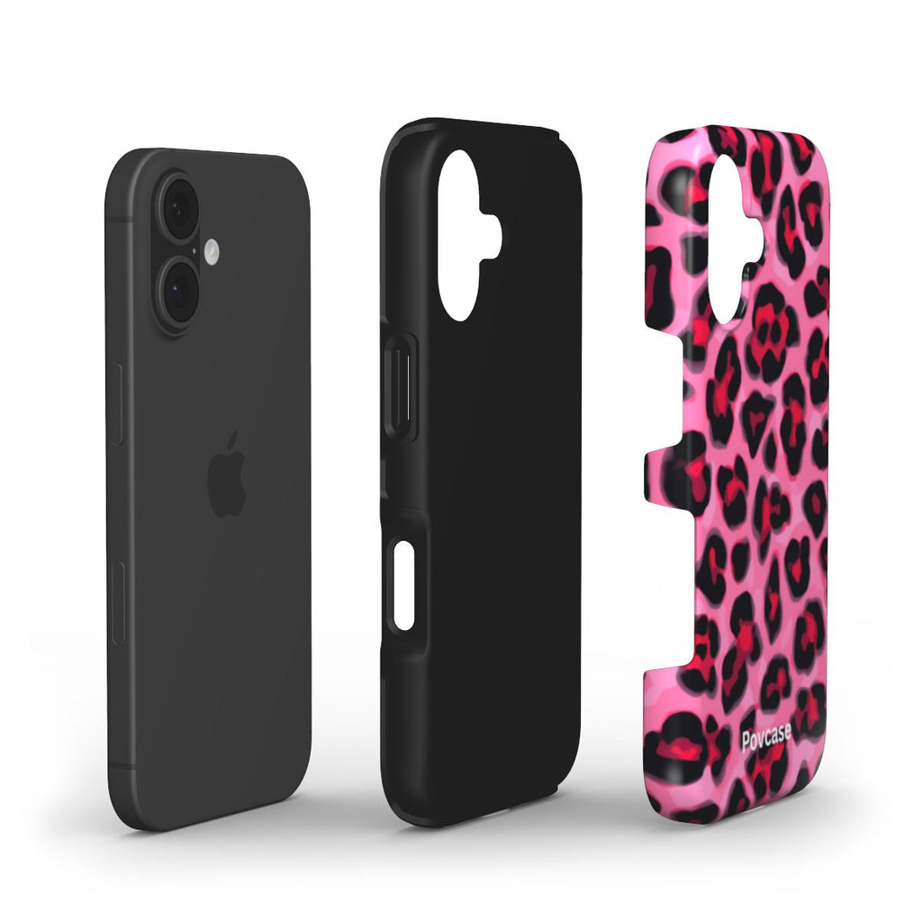 Pink Wild