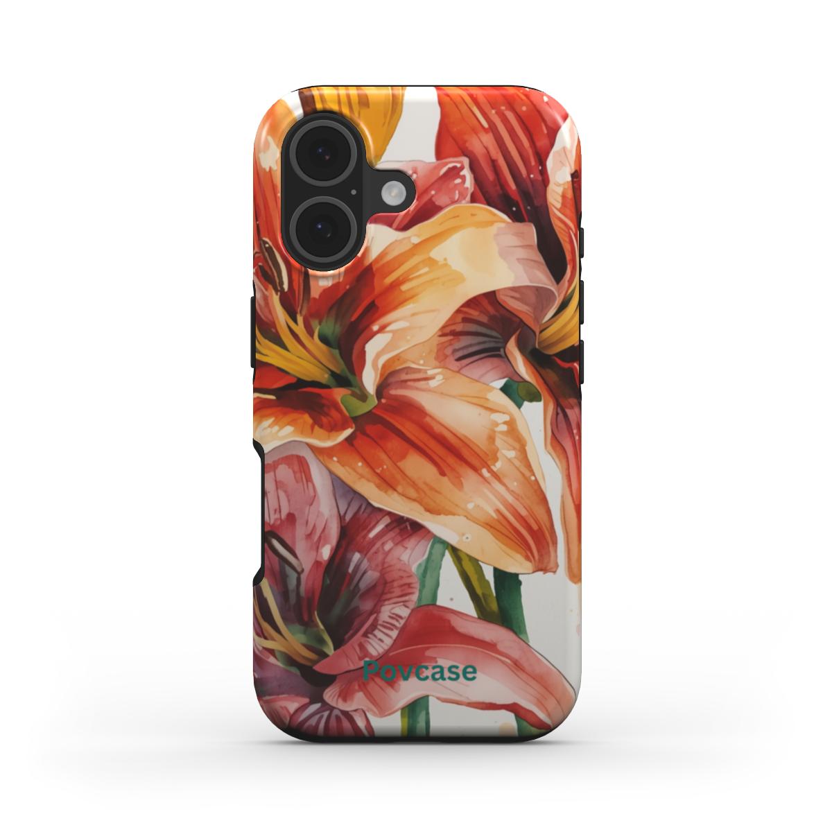 Tropic Flow