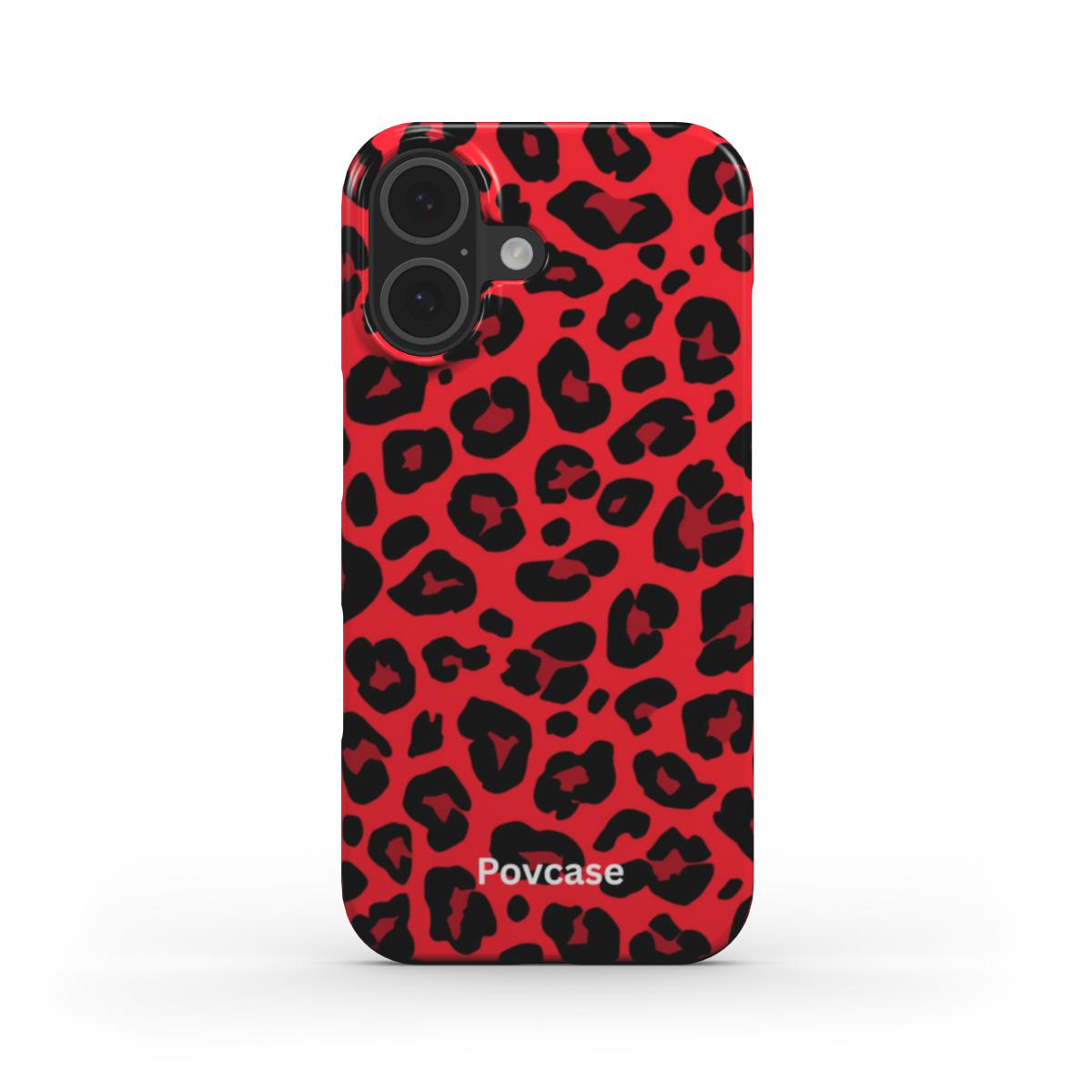 Hot Leopard