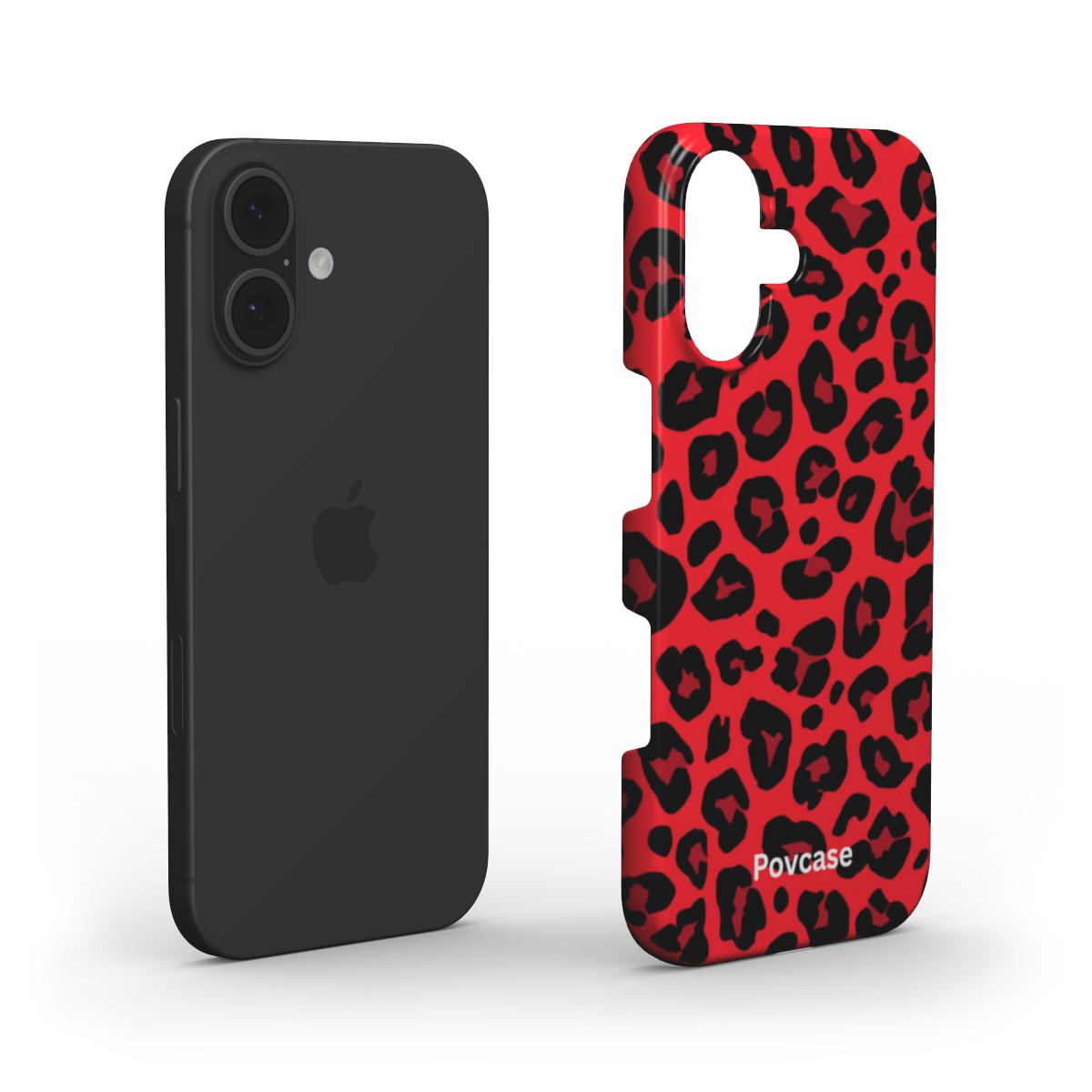Hot Leopard