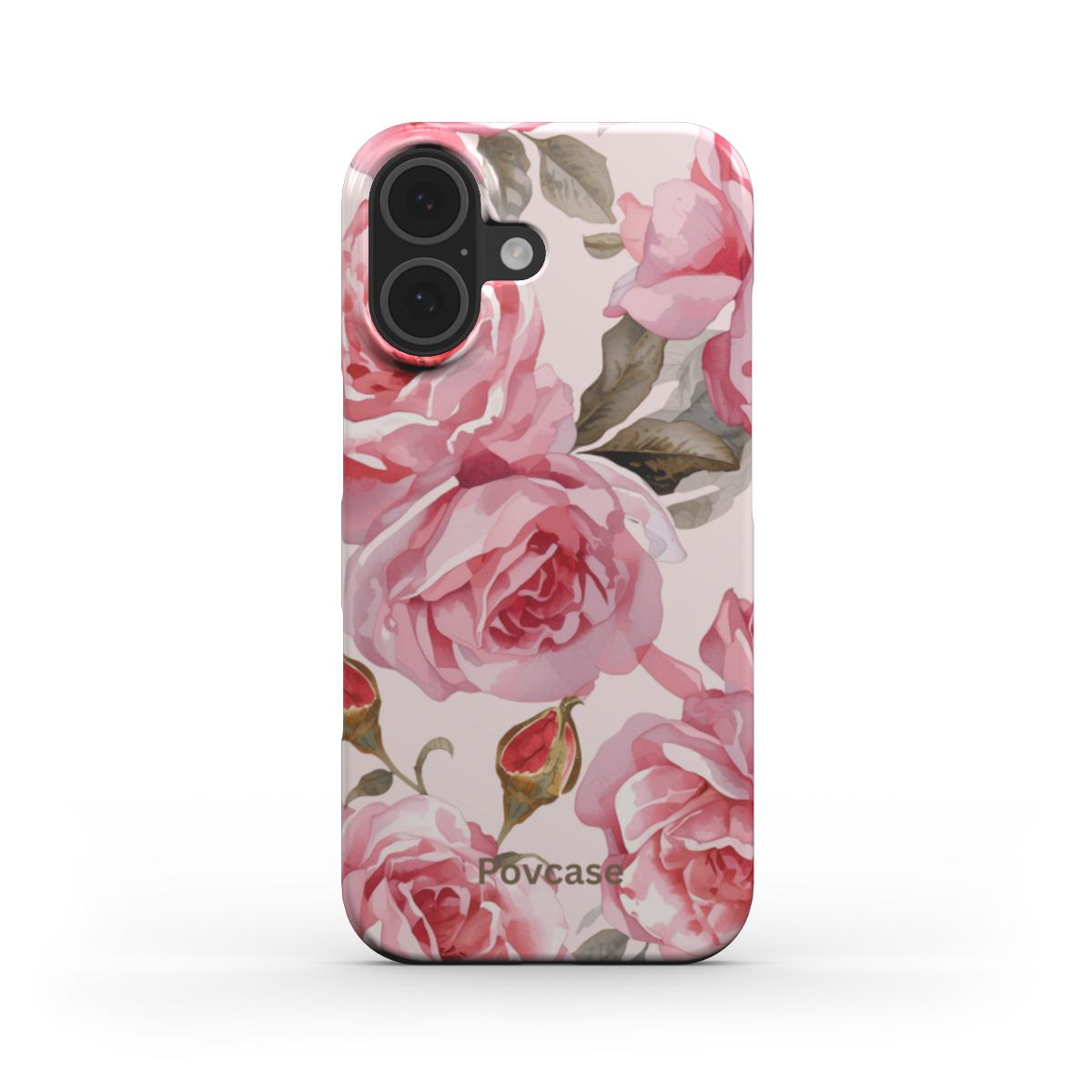 Blush Garden