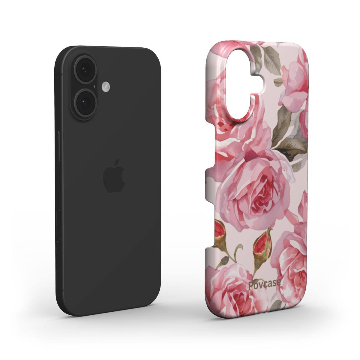 Blush Garden
