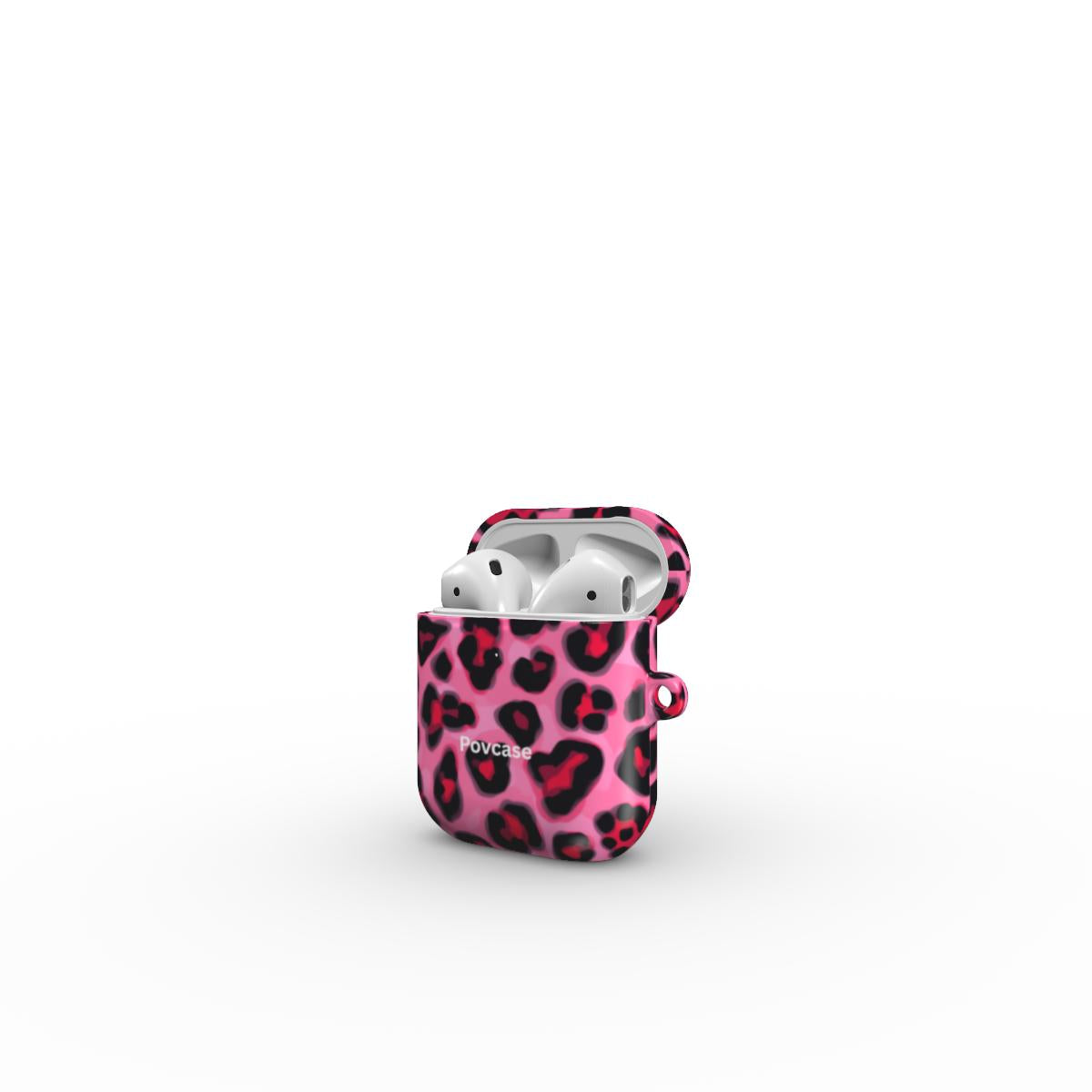 Pink Wild