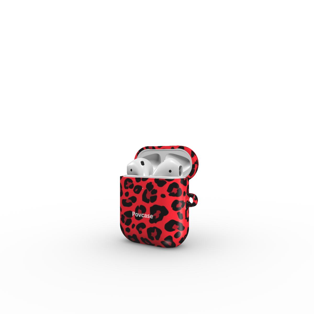 Hot Leopard