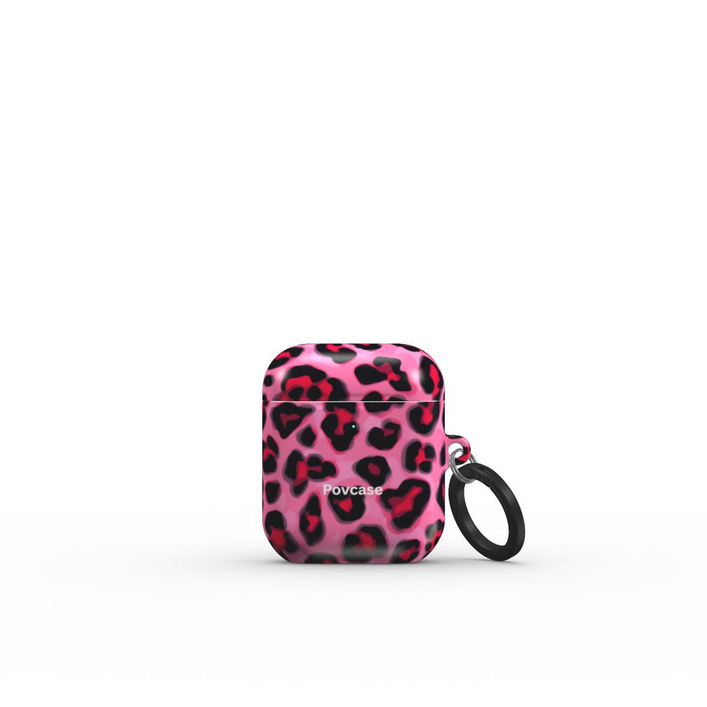 Pink Wild