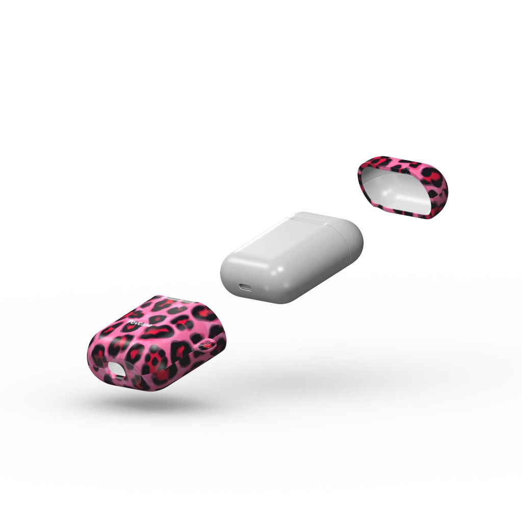 Pink Wild