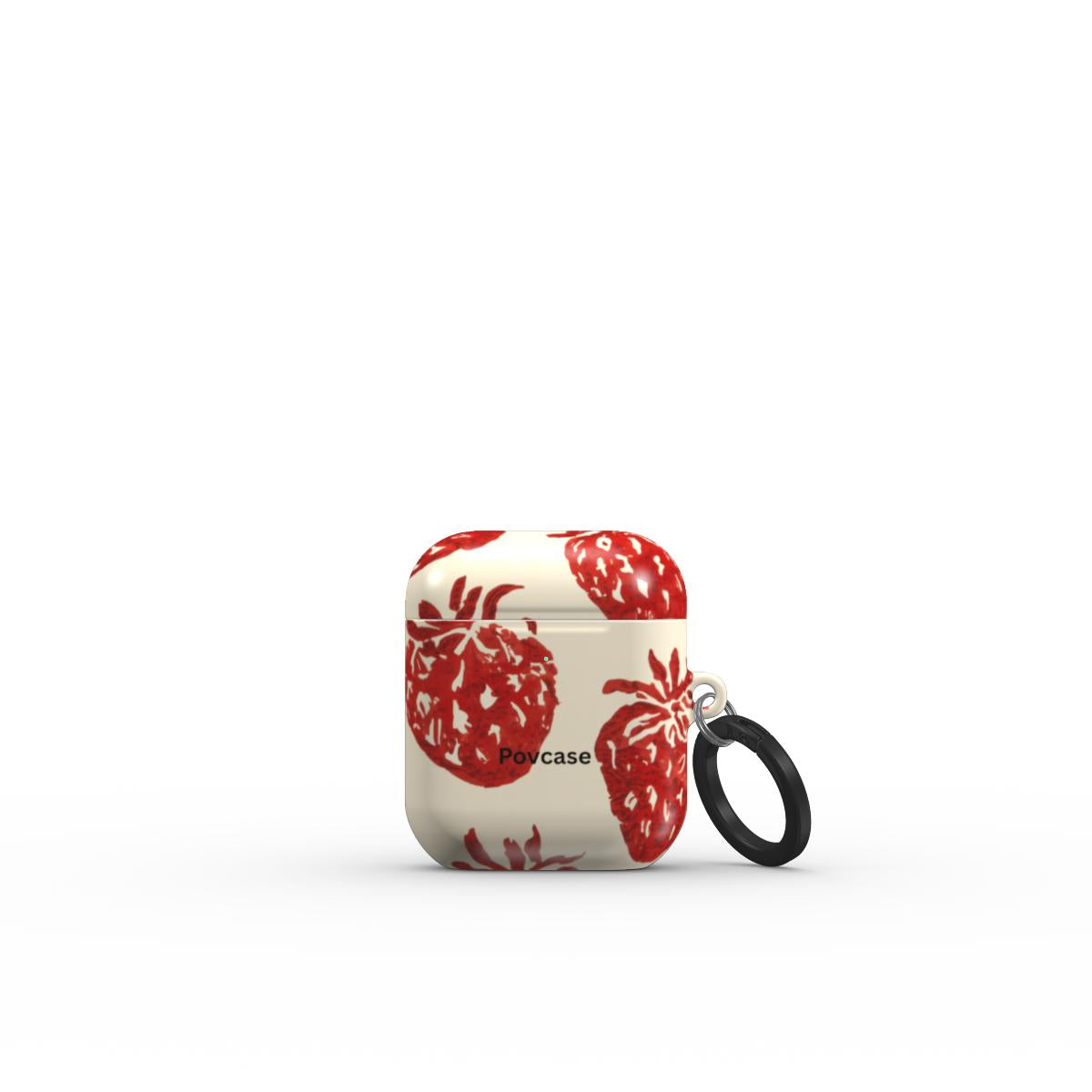 Strawberry Pop