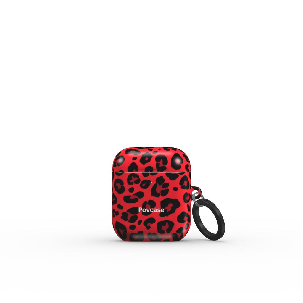 Hot Leopard