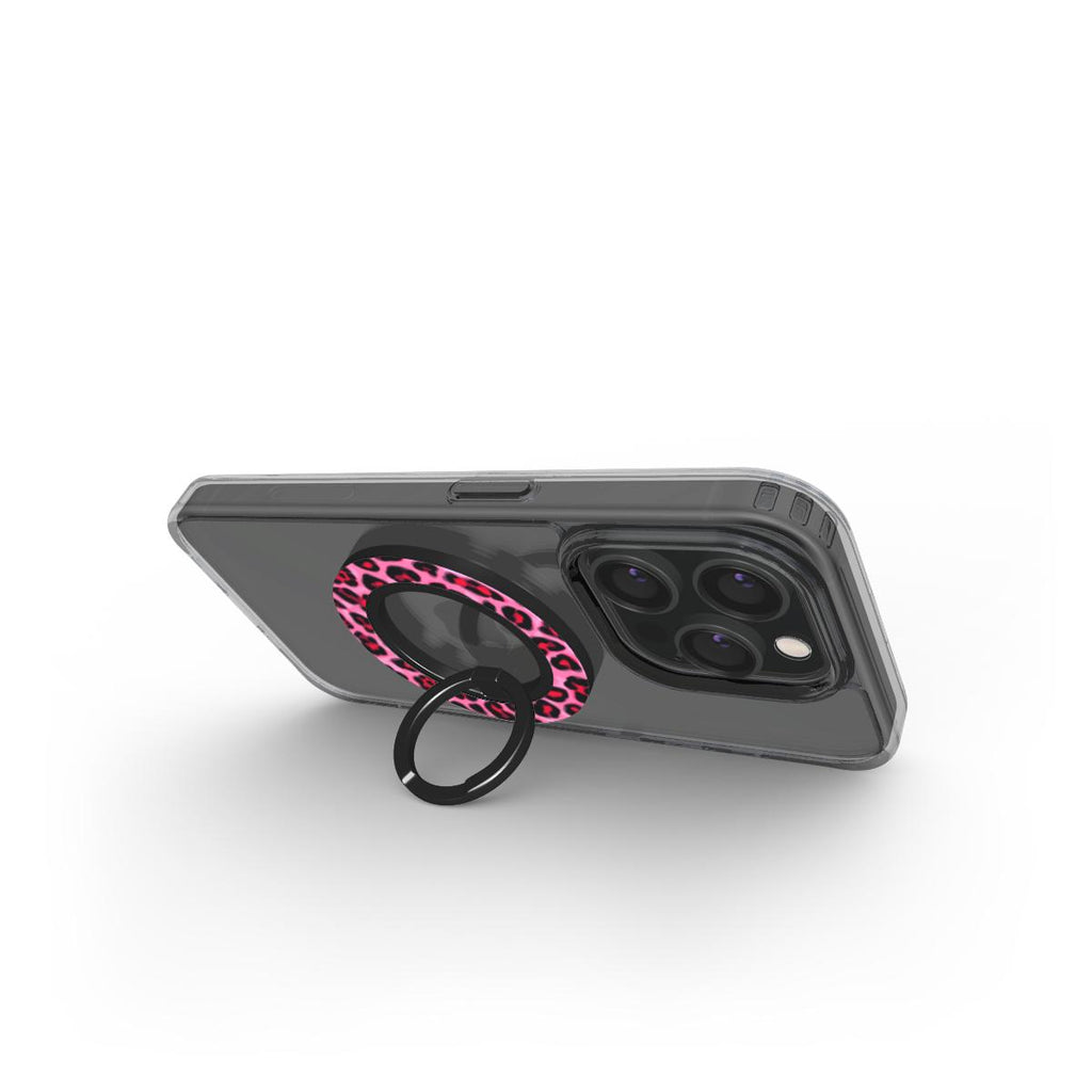 Pink Wild